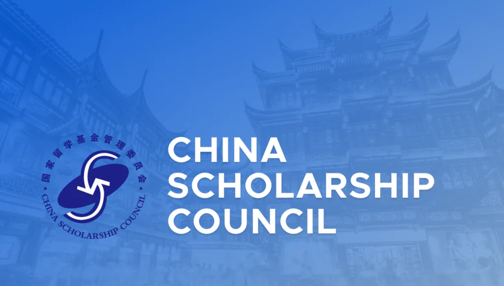 Học bổng Chính phủ Trung Quốc (CSC) 2025: Điều kiện và cách apply