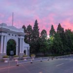 [🇨🇳 TRUNG QUỐC] ĐẠI HỌC THANH HOA – HỌC BỔNG CHÍNH PHỦ TRUNG QUỐC