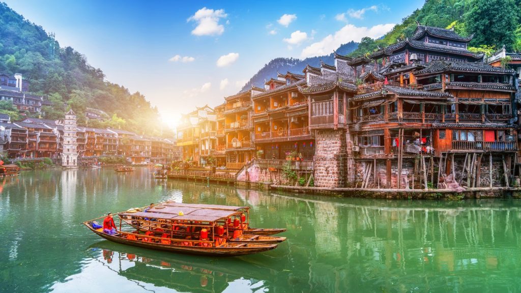 THƯ GIỚI THIỆU APPLY DU HỌC TRUNG QUỐC CÓ “HẠN SỬ DỤNG” KHÔNG?