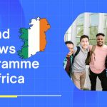 Chương trình Học bổng chính phủ Ireland năm 2026 – 2027