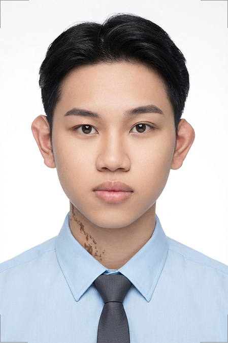 Nguyễn Mai Đức Hiếu