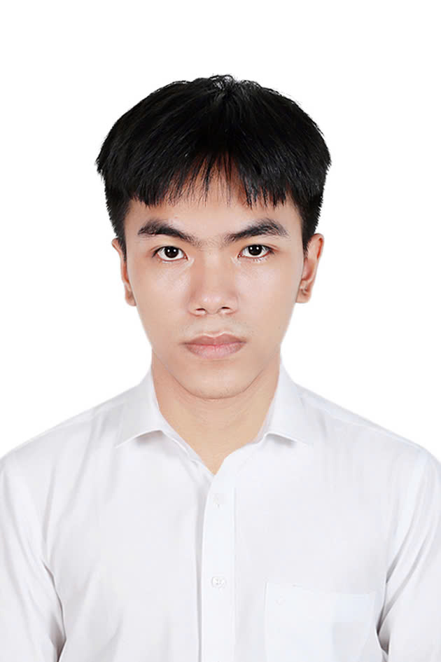 Ảnh đại diện Hoàng Tân Phú